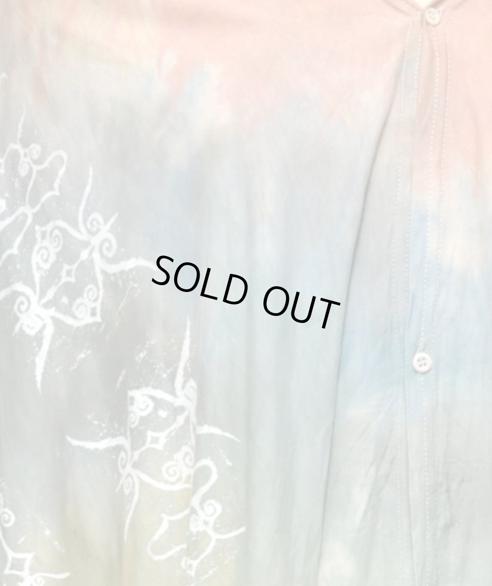 画像4: NETTAIYA フード付きポンチョ (4)