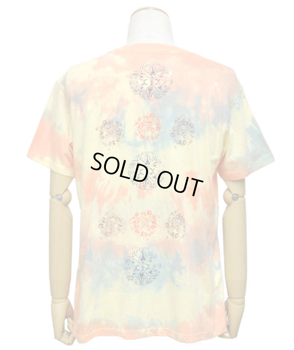 画像3: NETTAIYA メンズ・染めTシャツ(Lサイズ) (3)