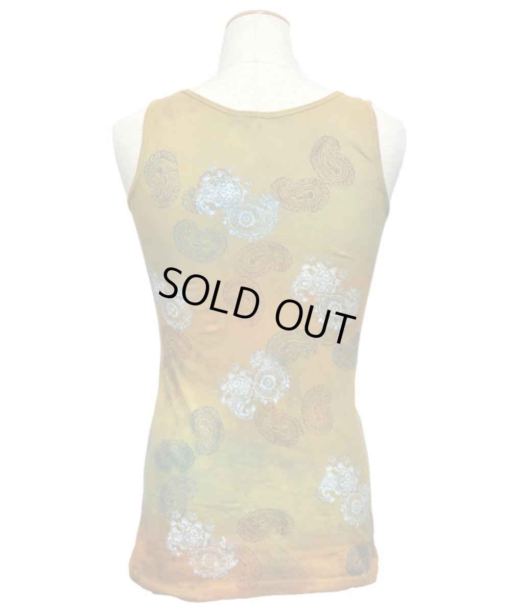 画像3: NETTAIYA メンズ・タンクトップ (3)