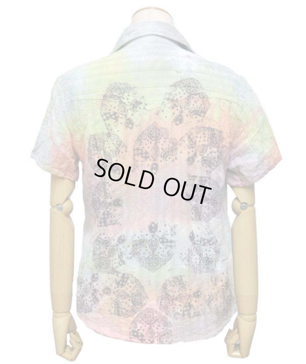 画像3: NETTAIYA メンズ・ボタンシャツ (3)