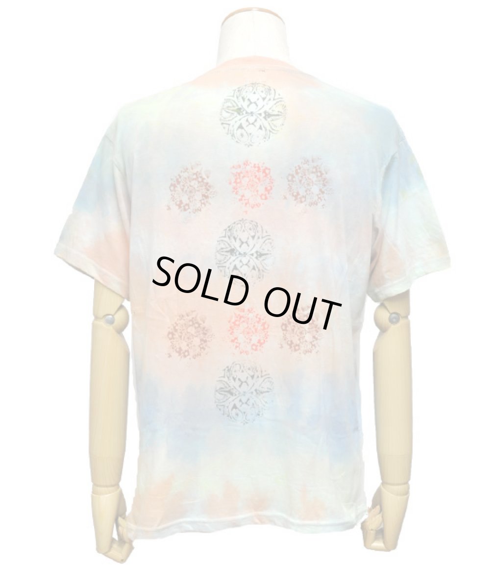 画像3: NETTAIYA メンズ・染めTシャツ(Mサイズ) (3)