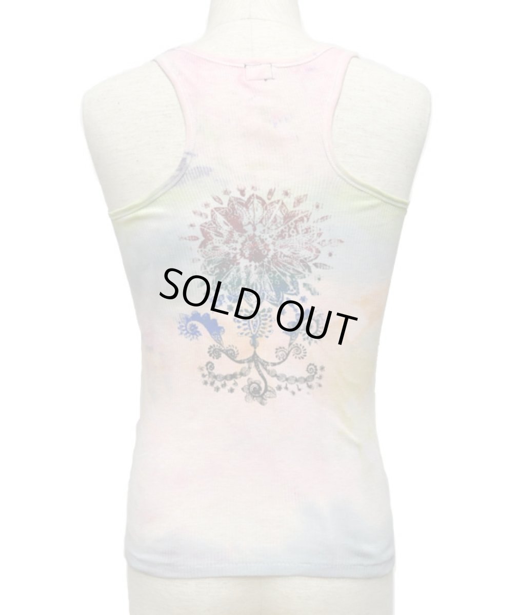 画像3: NETTAIYA メンズ・タンクトップ (3)