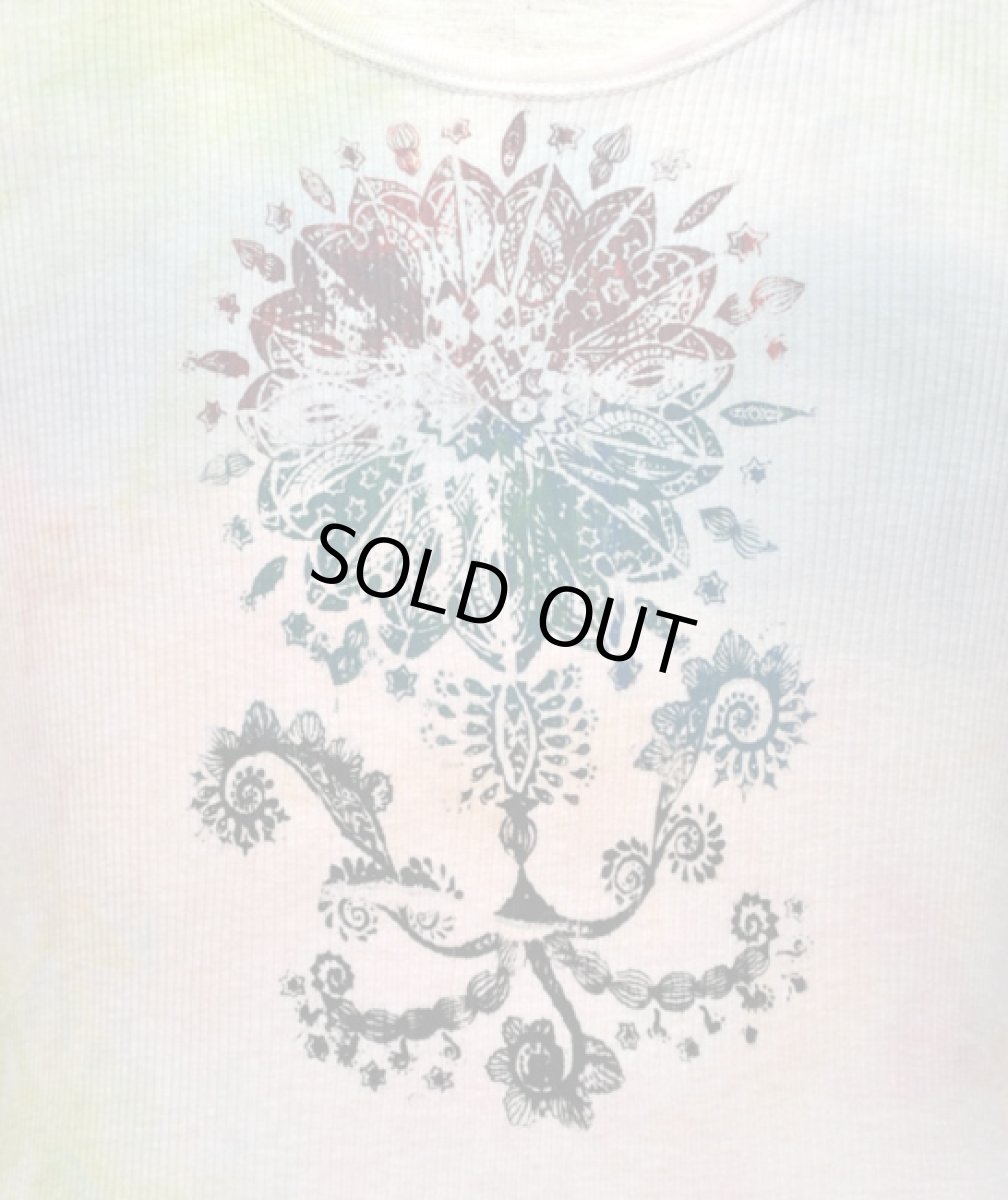 画像2: NETTAIYA メンズ・タンクトップ (2)