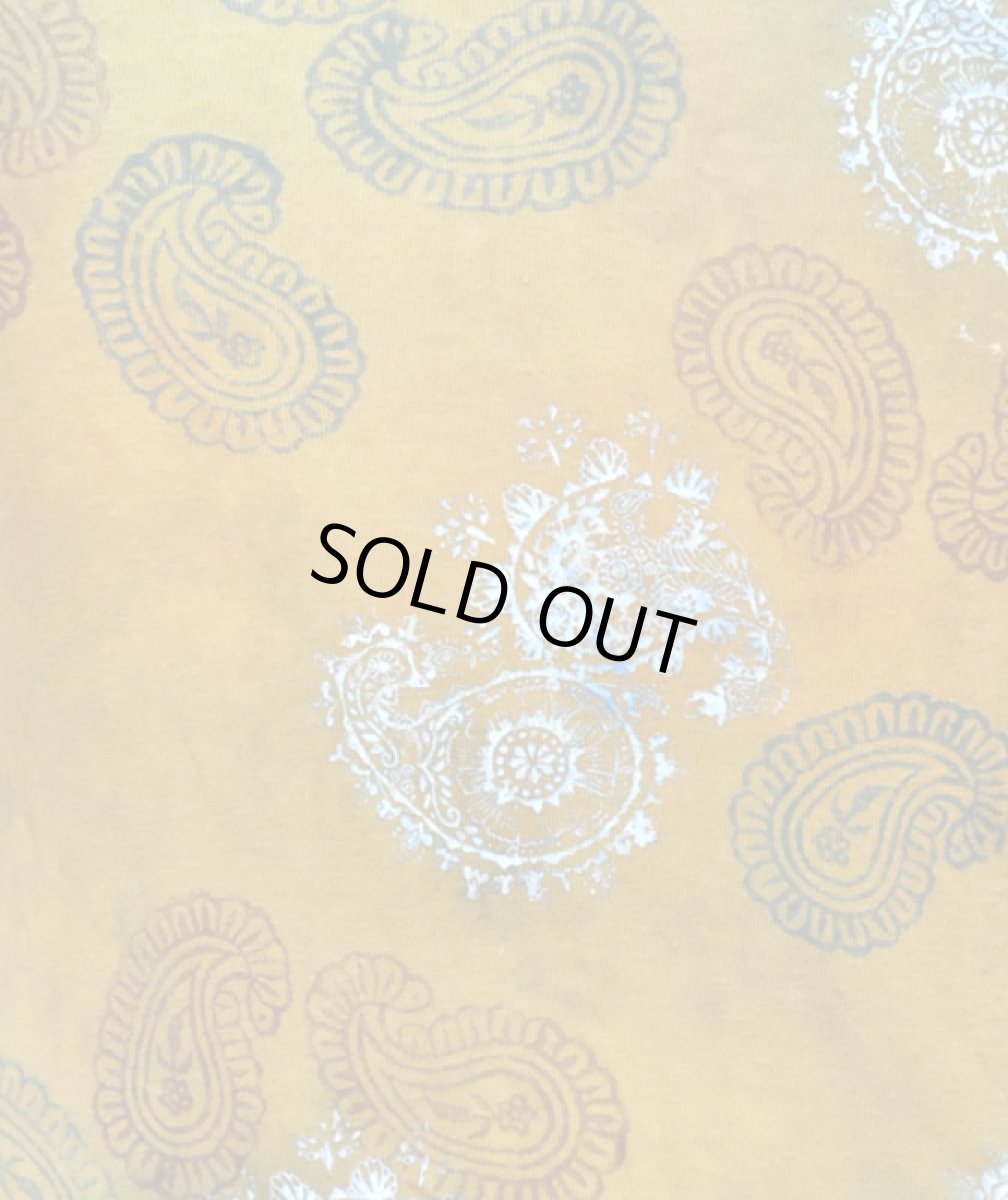 画像2: NETTAIYA メンズ・タンクトップ (2)