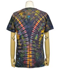 画像3: GRATEFUL TIE-DYE FACTORYメンズ・半袖Tシャツ / Lサイズ (3)