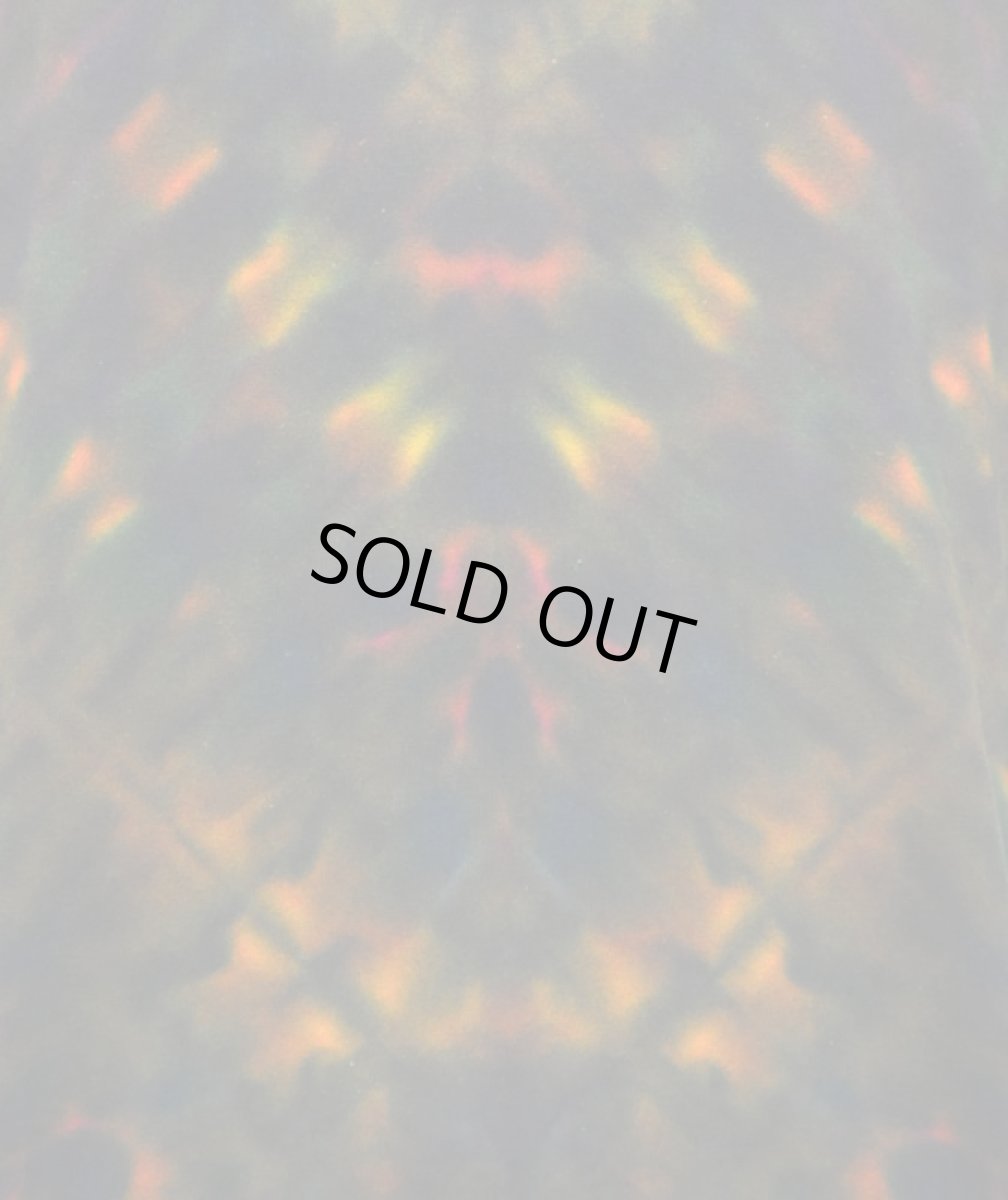 画像2: GRATEFUL TIE-DYE FACTORYメンズ・半袖Tシャツ / Lサイズ (2)