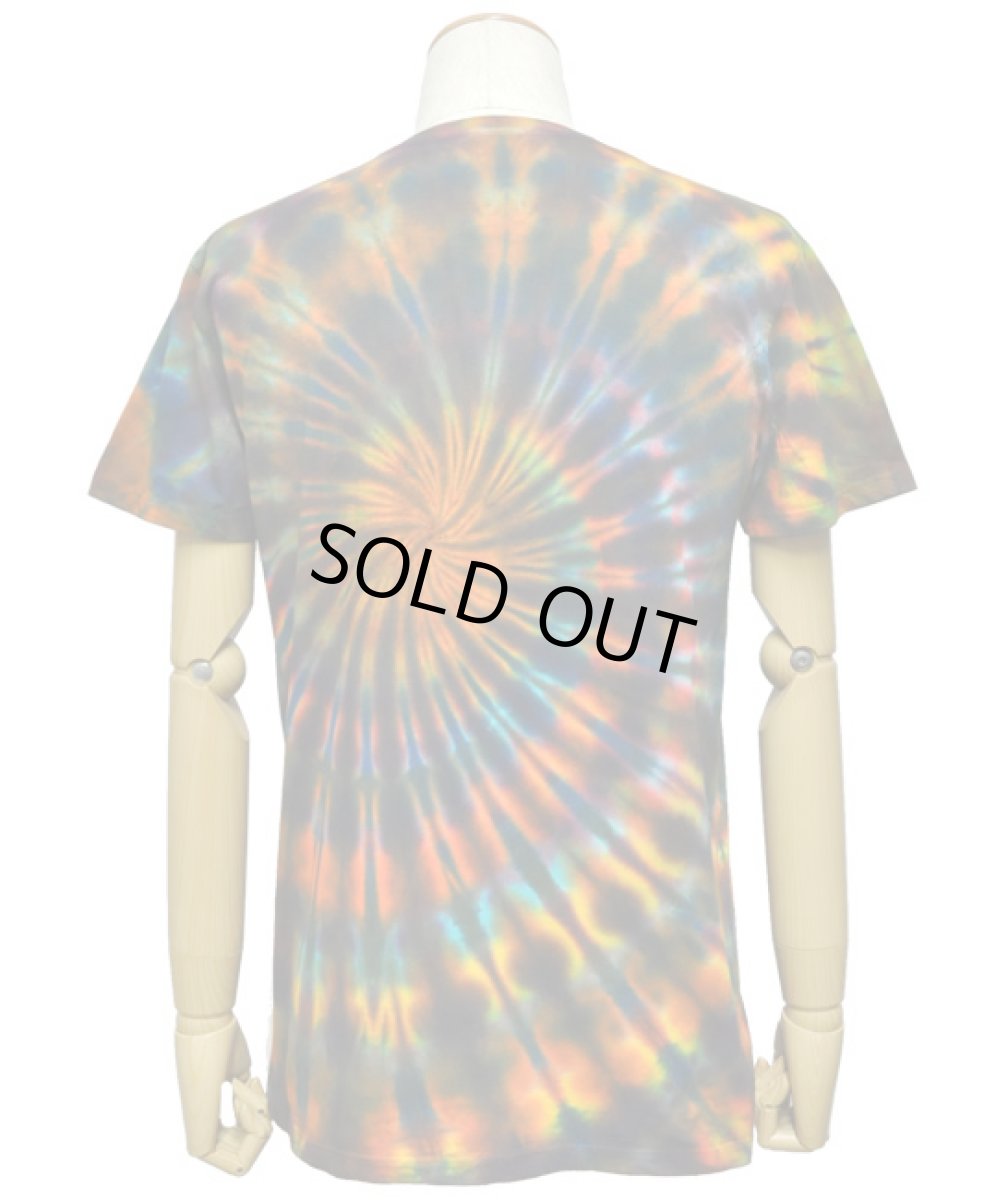 画像3: GRATEFUL TIE-DYE FACTORYメンズ・半袖Tシャツ / Lサイズ (3)