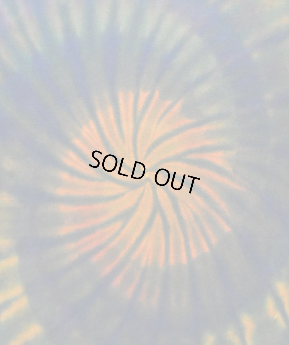 画像2: GRATEFUL TIE-DYE FACTORYメンズ・半袖Tシャツ / Mサイズ (2)