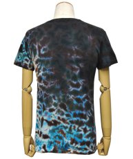 画像3: GRATEFUL TIE-DYE FACTORYメンズ・半袖Tシャツ / Mサイズ (3)