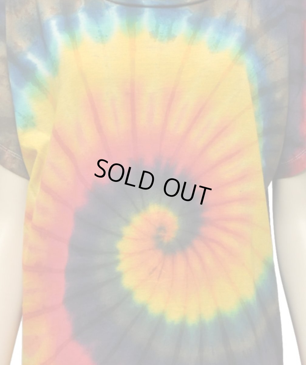 画像3: GRATEFUL TIE-DYE FACTORY レディース・チュニックワンピース (3)