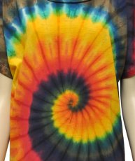 画像3: GRATEFUL TIE-DYE FACTORY レディース・チュニックワンピース (3)