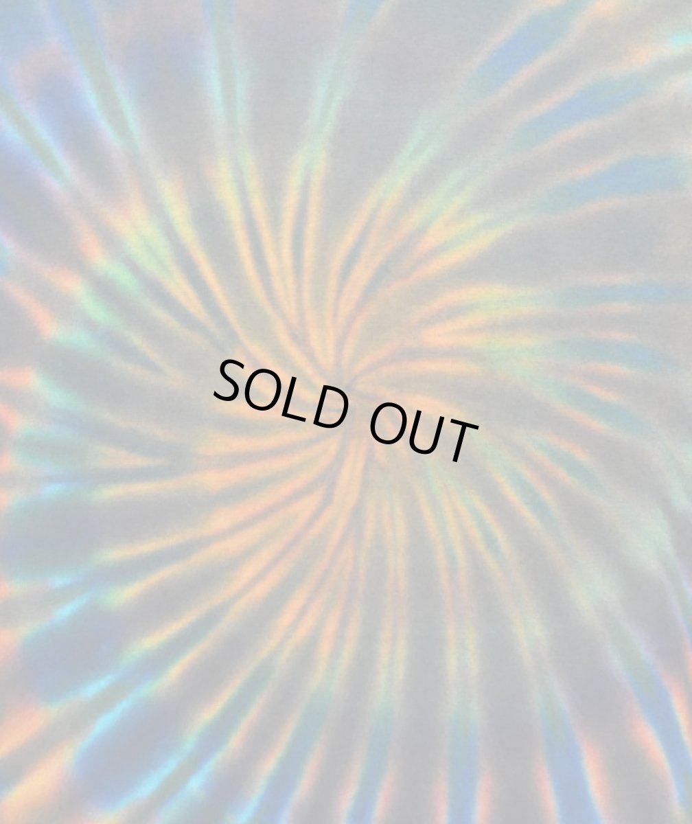 画像2: GRATEFUL TIE-DYE FACTORYメンズ・半袖Tシャツ / Lサイズ (2)