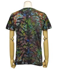 画像2: GRATEFUL TIE-DYE FACTORYメンズ・半袖Tシャツ / Mサイズ (2)