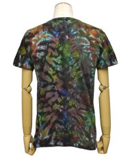 画像2: GRATEFUL TIE-DYE FACTORYメンズ・半袖Tシャツ / Mサイズ (2)