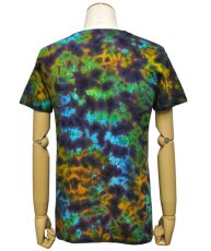 画像3: GRATEFUL TIE-DYE FACTORYメンズ・半袖Tシャツ / Mサイズ (3)