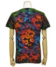 画像3: GRATEFUL TIE-DYE FACTORYメンズ・半袖Tシャツ / Mサイズ (3)