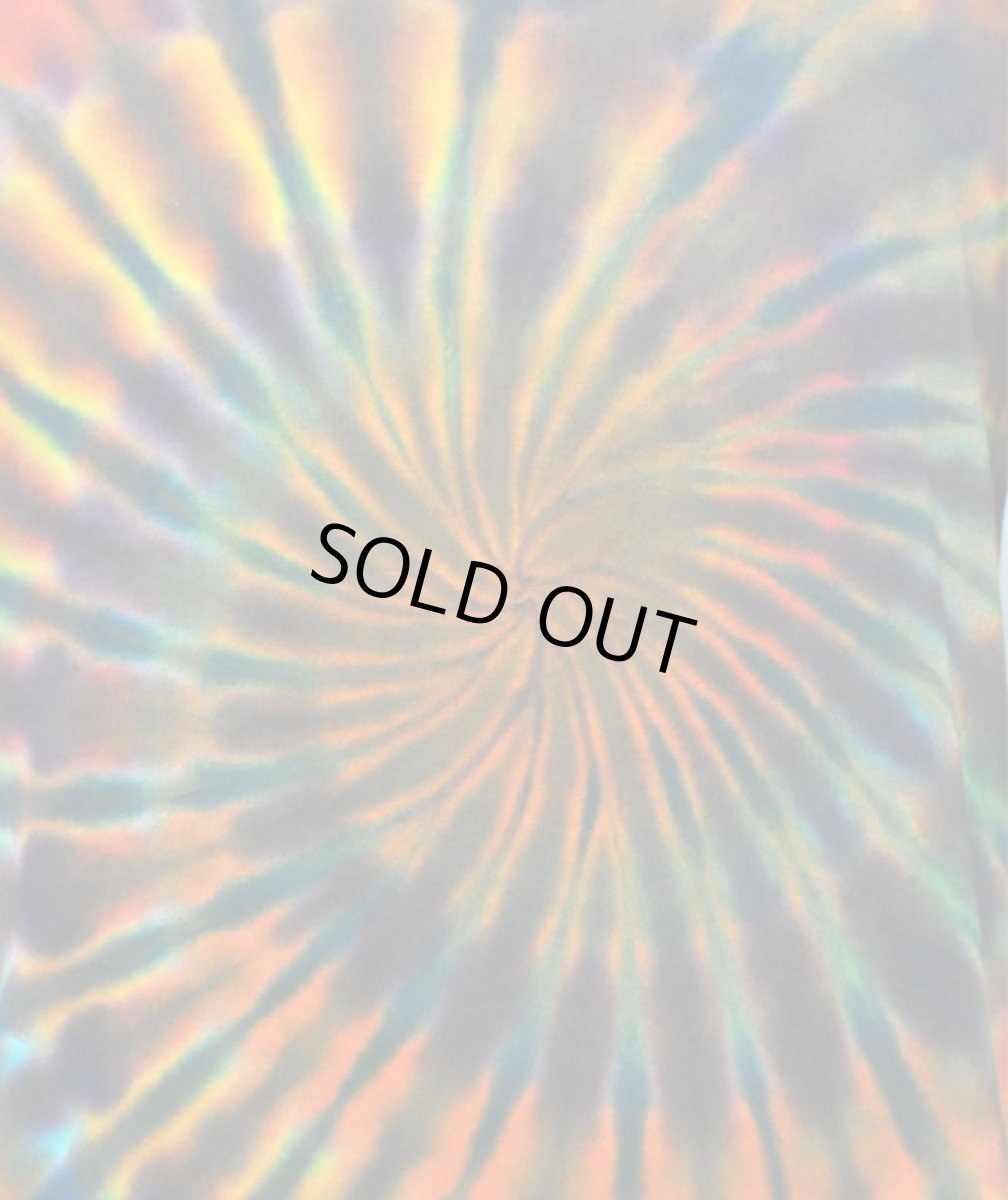 画像2: GRATEFUL TIE-DYE FACTORYメンズ・半袖Tシャツ / Lサイズ (2)