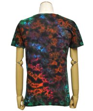 画像3: GRATEFUL TIE-DYE FACTORYメンズ・半袖Tシャツ / Mサイズ (3)