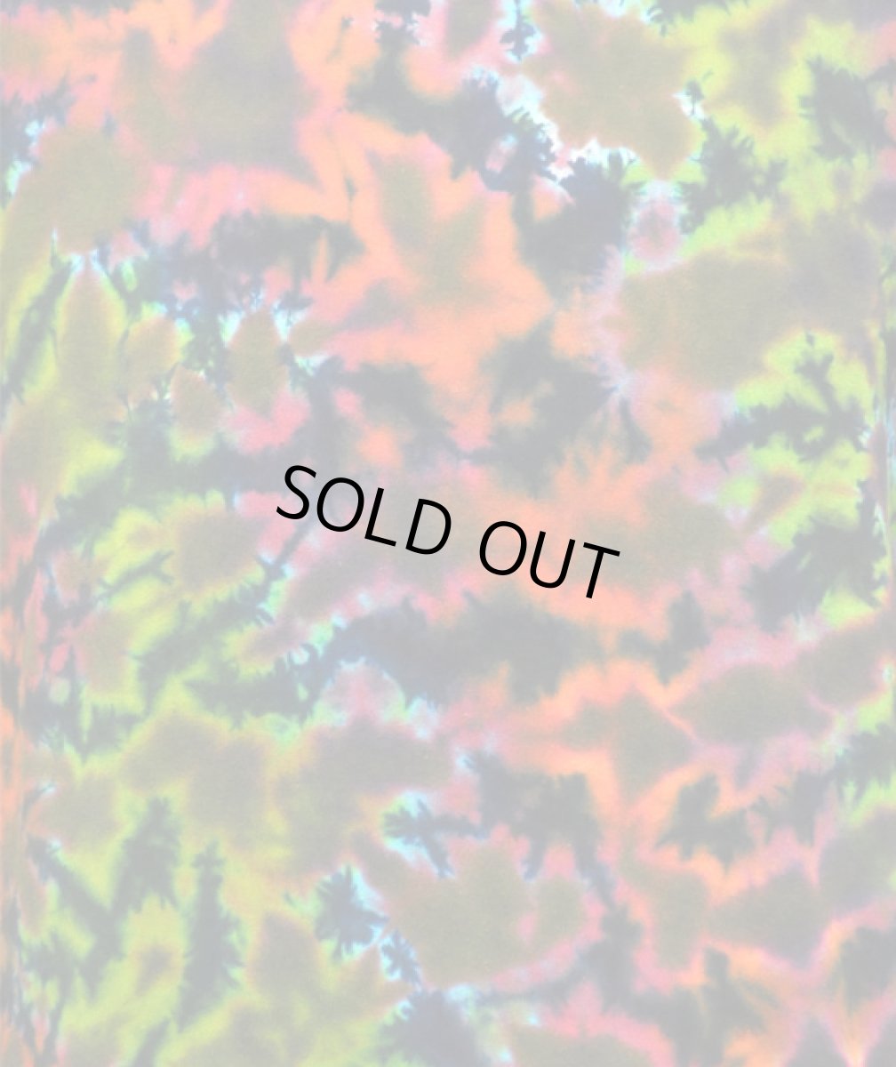 画像2: GRATEFUL TIE-DYE FACTORYメンズ・半袖Tシャツ / Lサイズ (2)