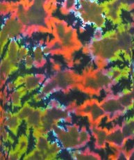 画像2: GRATEFUL TIE-DYE FACTORYメンズ・半袖Tシャツ / Lサイズ (2)