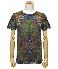 画像1: GRATEFUL TIE-DYE FACTORYメンズ・半袖Tシャツ / Mサイズ (1)