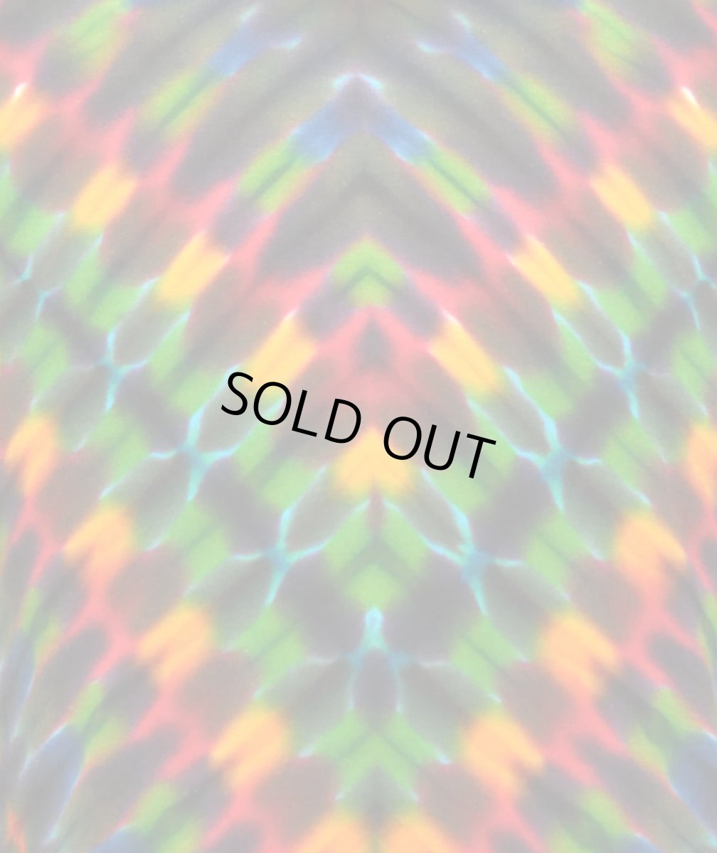 画像2: GRATEFUL TIE-DYE FACTORYメンズ・半袖Tシャツ / Mサイズ (2)