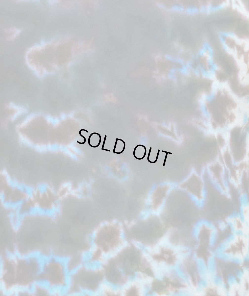 画像2: GRATEFUL TIE-DYE FACTORYメンズ・半袖Tシャツ / Mサイズ (2)