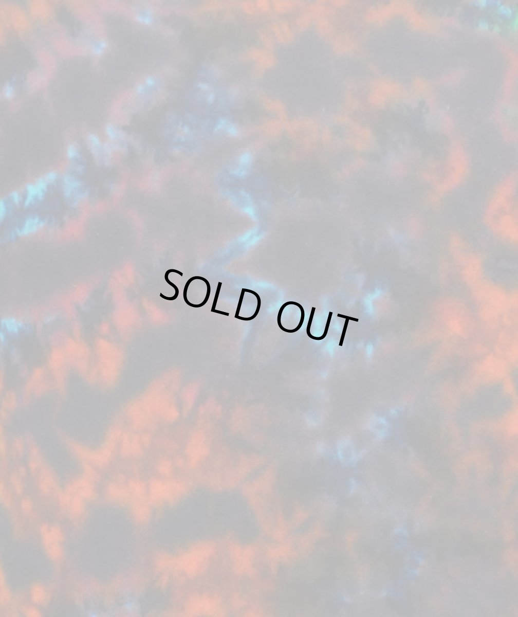 画像3: GRATEFUL TIE-DYE FACTORYメンズ・半袖Tシャツ / Lサイズ (3)