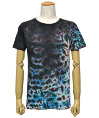 画像1: GRATEFUL TIE-DYE FACTORYメンズ・半袖Tシャツ / Mサイズ (1)