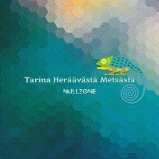 画像1: CD「V.A. / Tarina Heräävästä Metsästä」【スオミトランス】 (1)