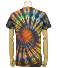 画像3: GRATEFUL TIE-DYE FACTORYメンズ・半袖Tシャツ / Mサイズ (3)