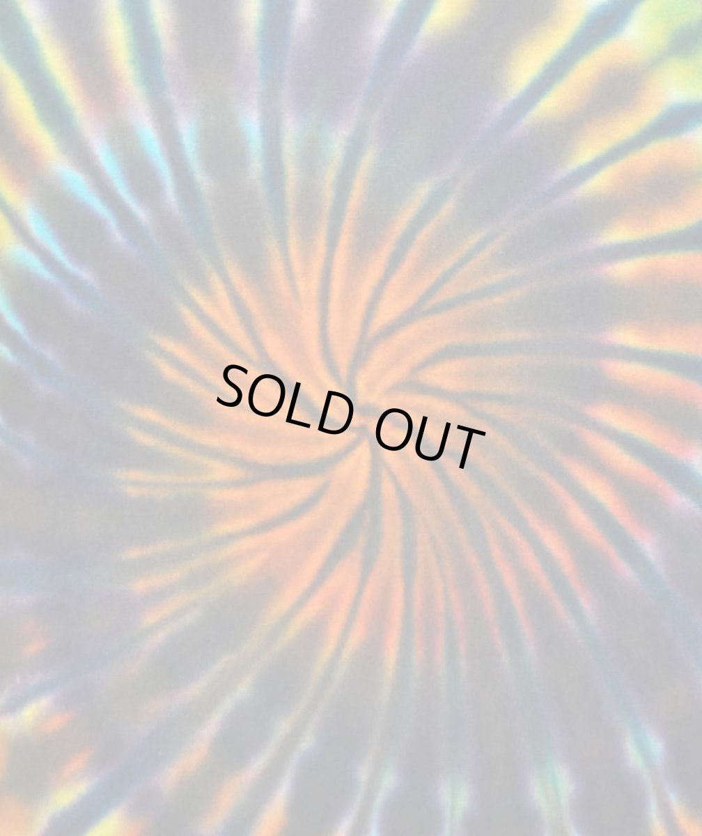 画像2: GRATEFUL TIE-DYE FACTORYメンズ・半袖Tシャツ / Mサイズ (2)