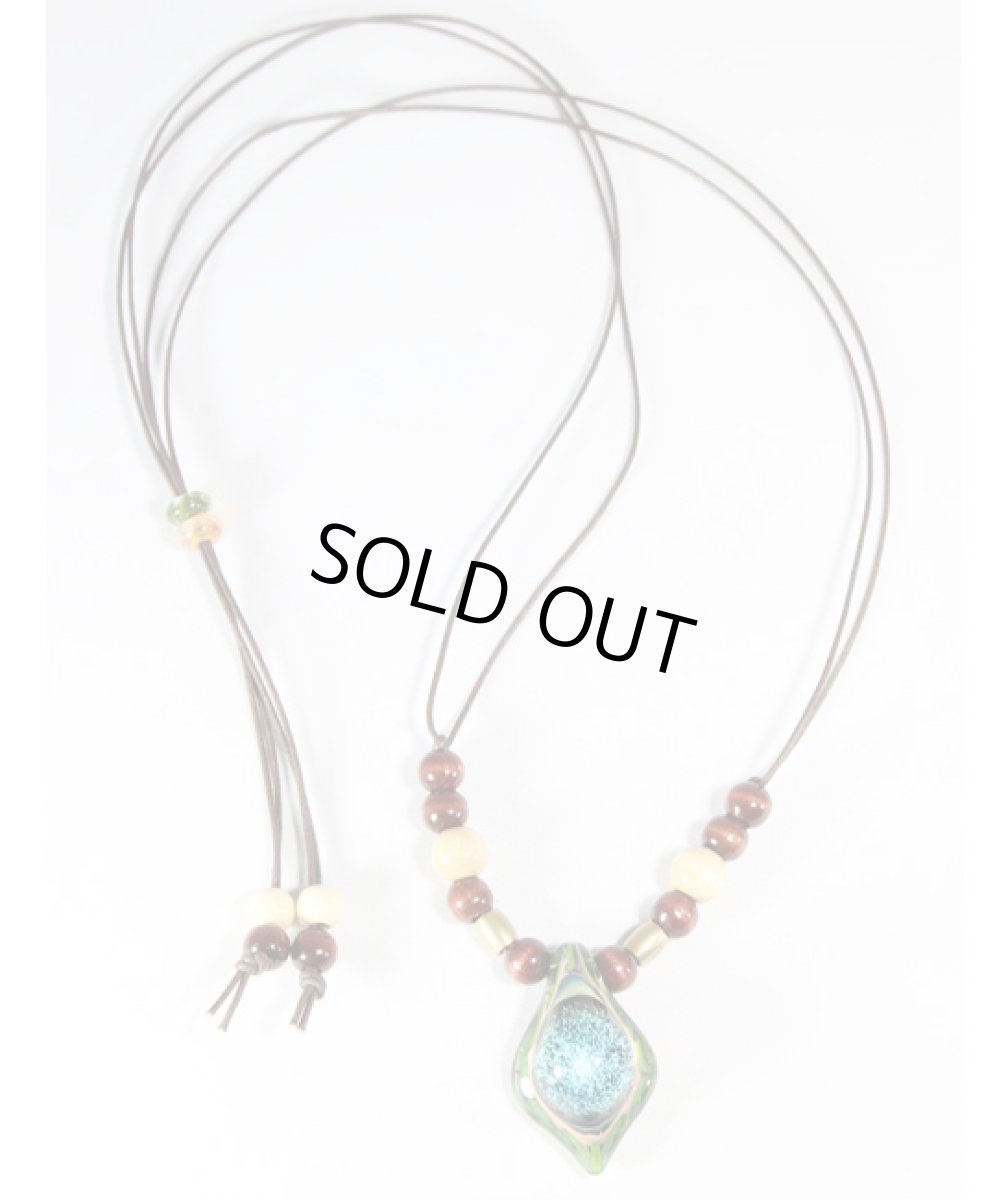 画像4: DRAGON PIPE ガラスヘッド・ペンダント (4)