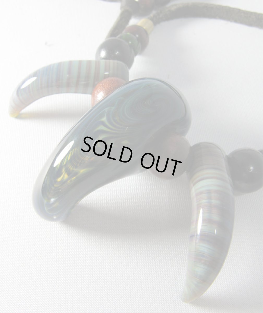 画像2: DRAGON PIPE ブレスレット (2)