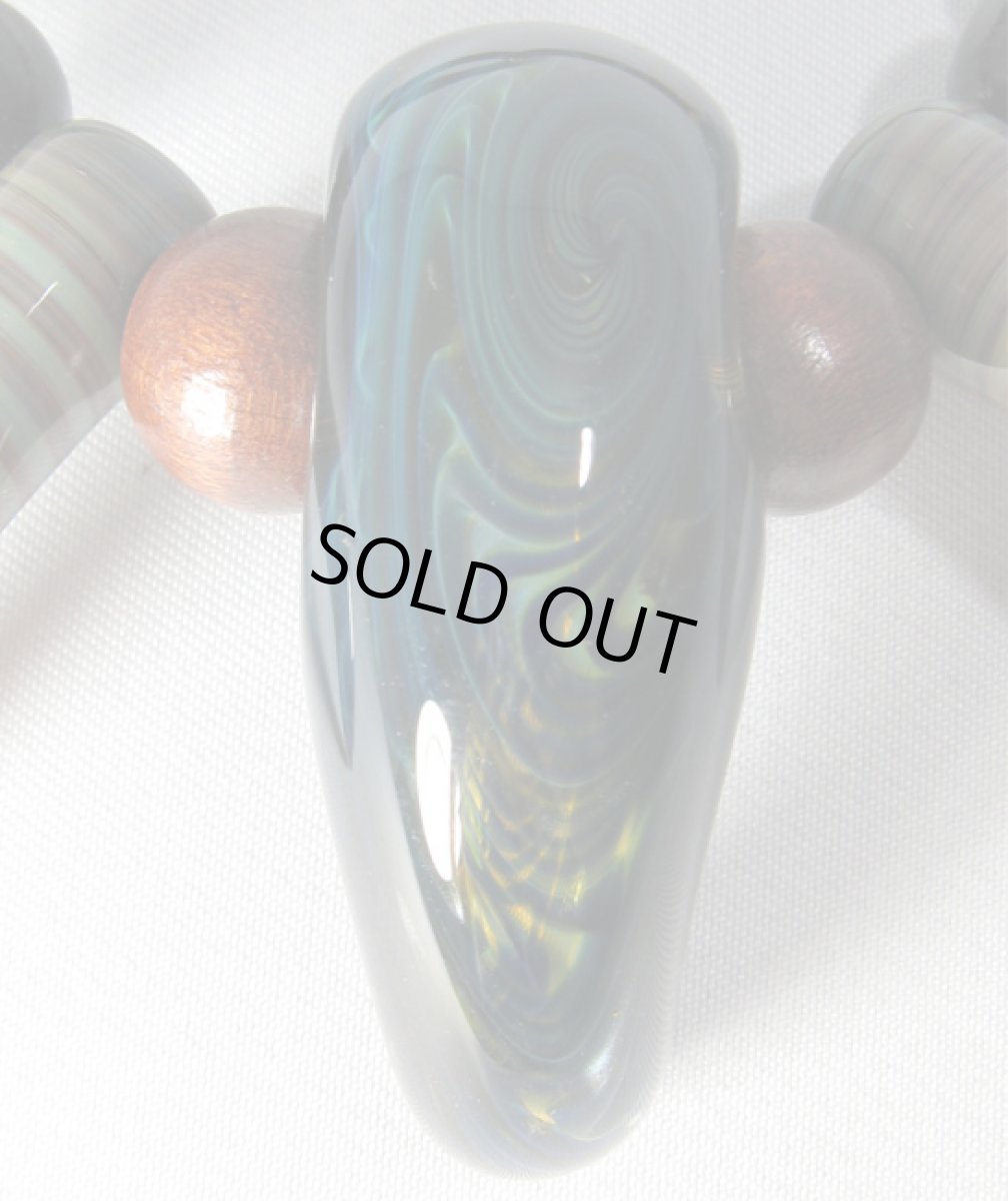 画像5: DRAGON PIPE ブレスレット (5)