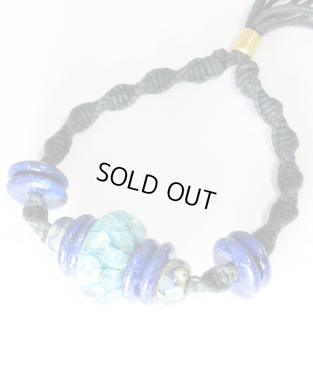 画像2: DRAGON PIPE ブレスレット (2)