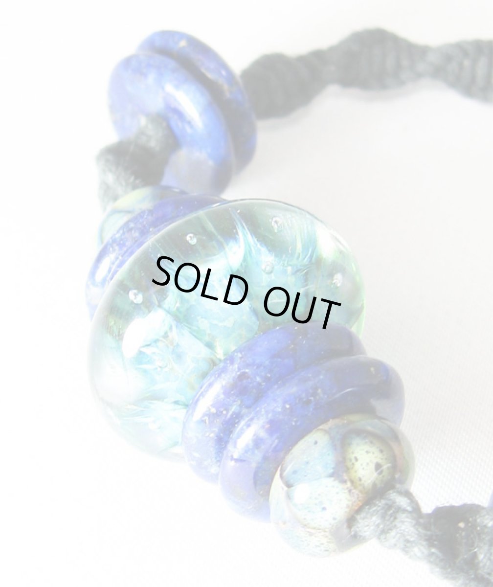 画像3: DRAGON PIPE ブレスレット (3)