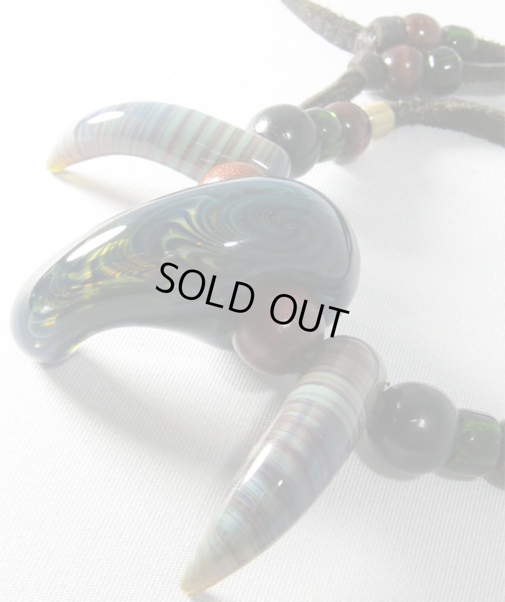 画像3: DRAGON PIPE ブレスレット (3)