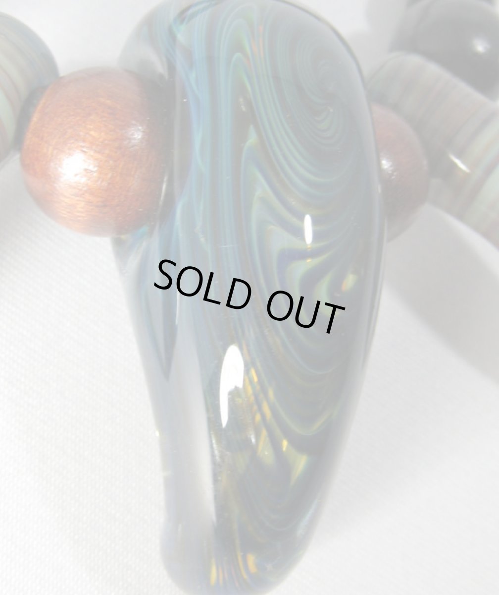 画像4: DRAGON PIPE ブレスレット (4)