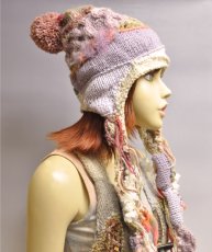 画像1: ATARI 帽子「KN . CAP . TWINKLE」 (1)