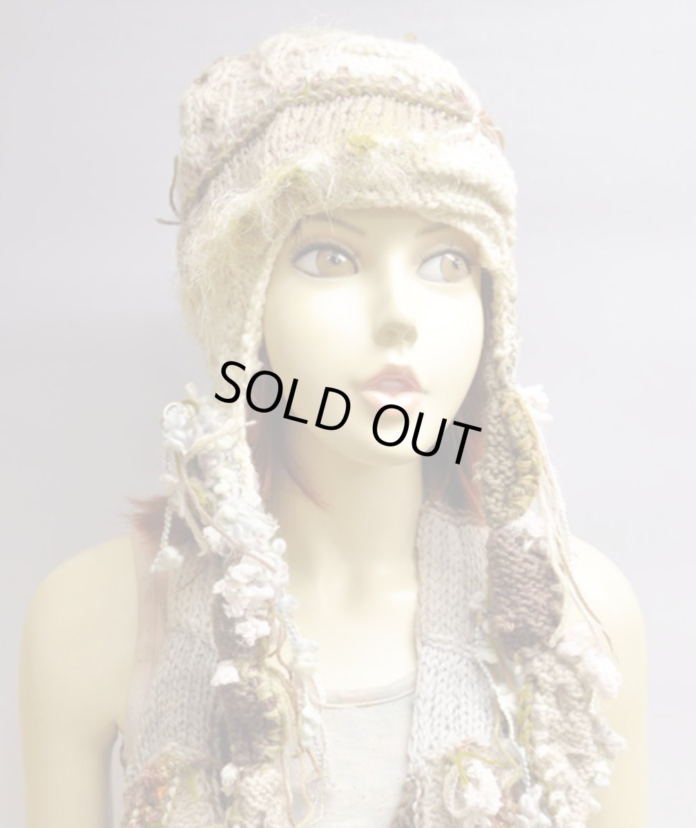 画像4: ATARI 帽子「KN . CAP . TWINKLE」 (4)