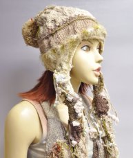 画像1: ATARI 帽子「KN . CAP . TWINKLE」 (1)
