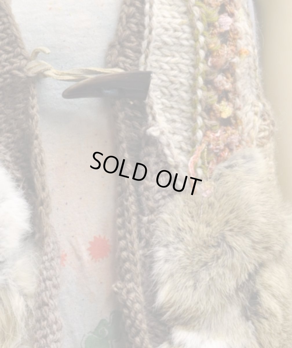 画像5: ATARI ケモノ・ベスト (5)