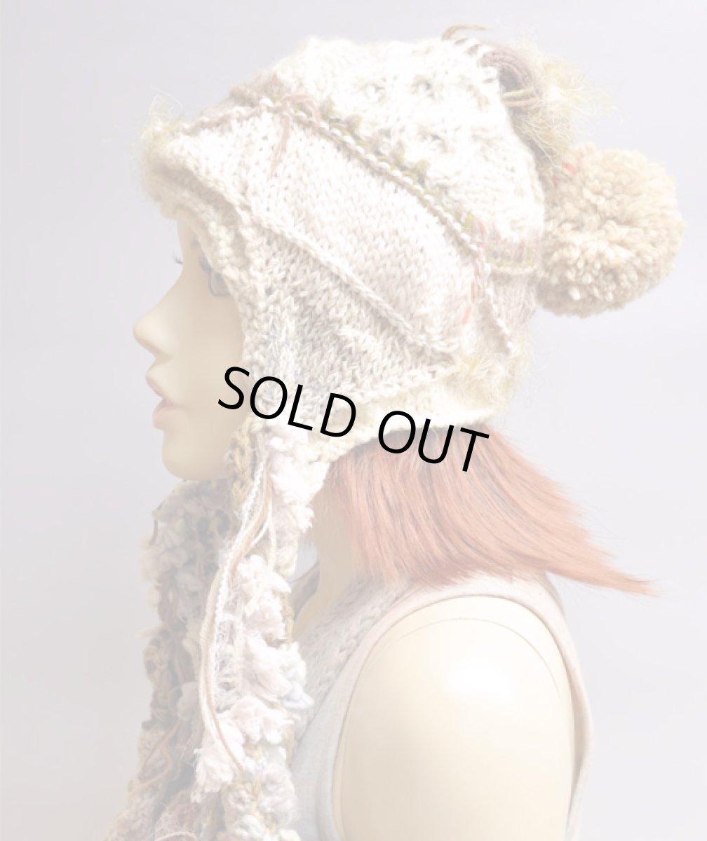 画像3: ATARI 帽子「KN . CAP . TWINKLE」 (3)