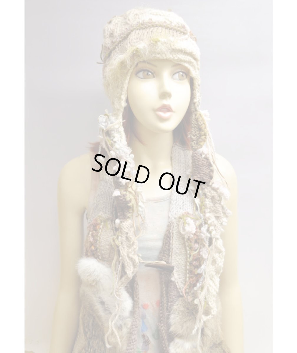 画像5: ATARI 帽子「KN . CAP . TWINKLE」 (5)