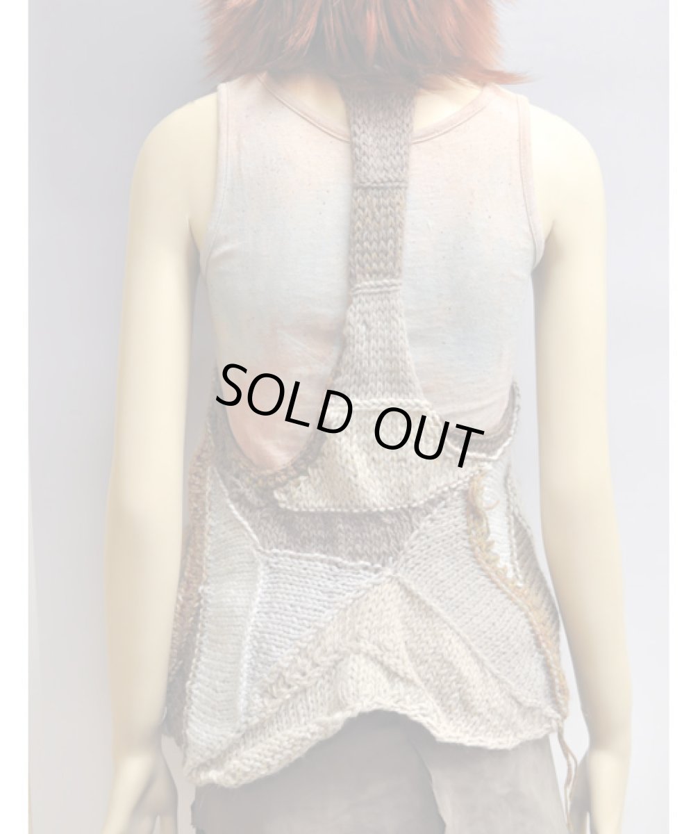 画像2: ATARI ケモノ・ベスト (2)