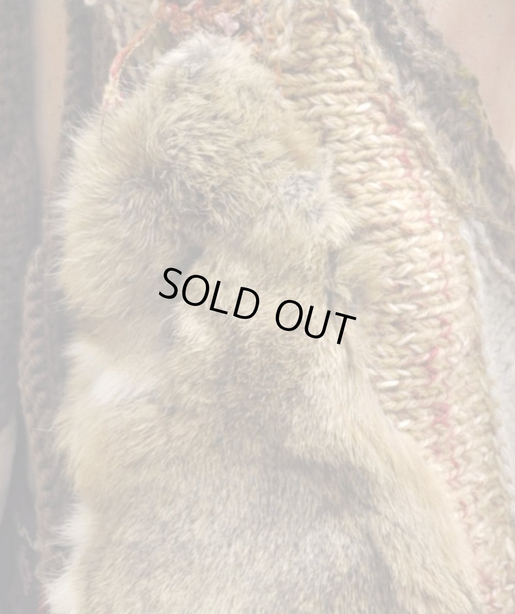 画像4: ATARI ケモノ・ベスト (4)