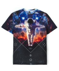 画像3: IMAGINARY FOUNDATION メンズ・サブリメイションTシャツ「Archetype」 (3)