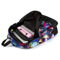 画像2: IMAGINARY FOUNDATION バッグ「Equilateral Backpack」 (2)