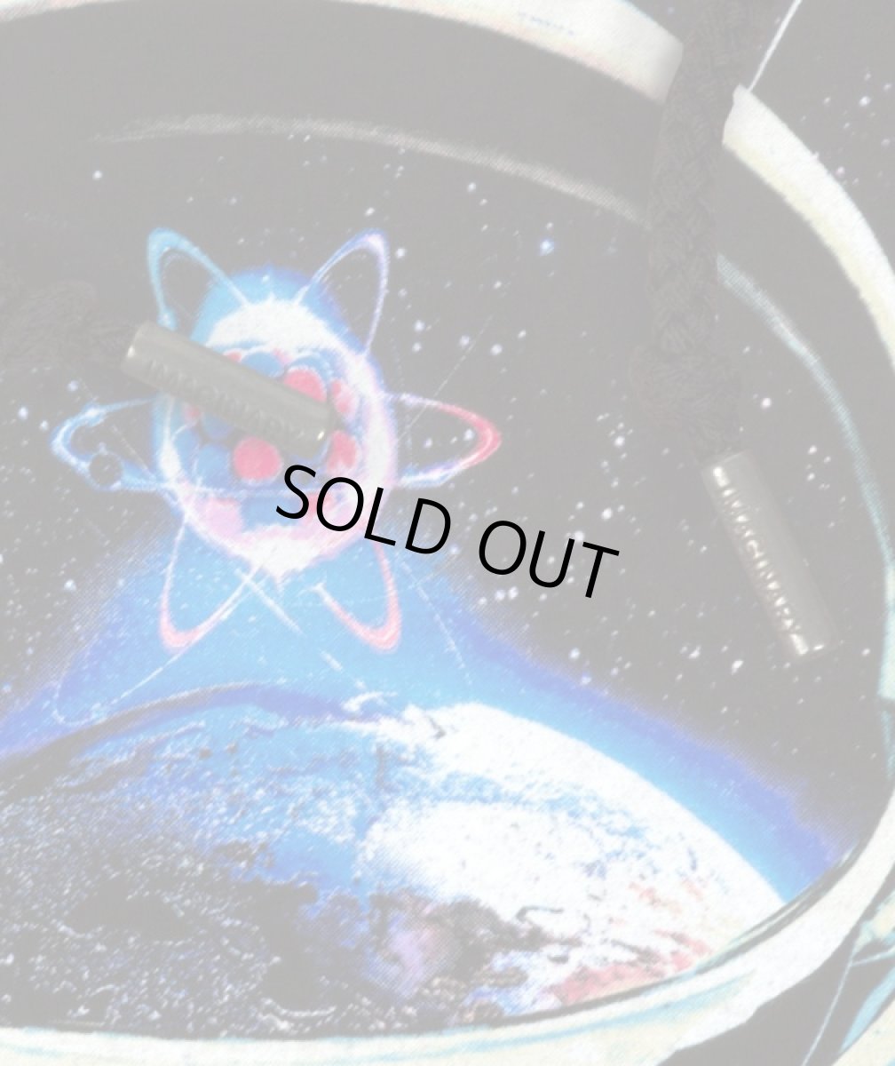 画像4: IMAGINARY FOUNDATION メンズ・プルオーバー・パーカー「Space X」 (4)